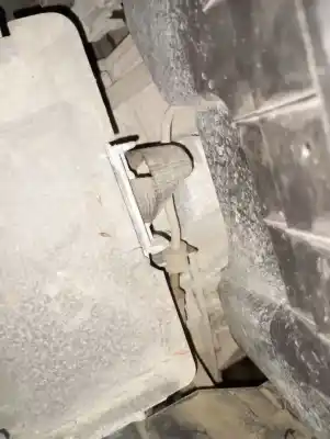 Автозапчастина б/у коробка передач для ford ka (ccq) jjb посилання на oem iam 