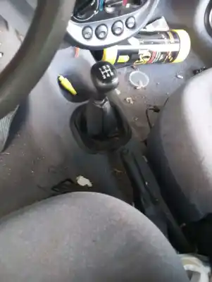 Автозапчастина б/у передач для ford ka (ccq) jjb посилання на oem iam 