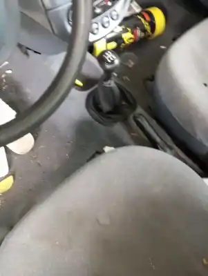 Автозапчастина б/у коробка передач для ford ka (ccq) jjb посилання на oem iam 