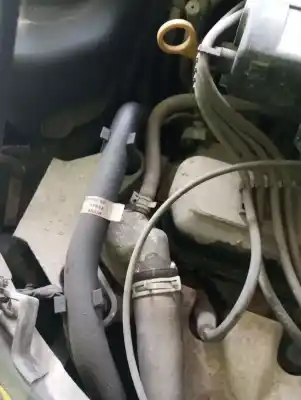 Автозапчастина б/у труба для ford ka (ccq) jjb посилання на oem iam 