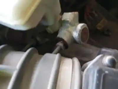 Автозапчастина б/у гальмівний насос для ford ka (ccq) jjb посилання на oem iam   