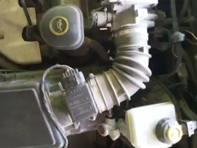 Автозапчастина б/у витратомір повітря для ford ka (ccq) jjb посилання на oem iam 