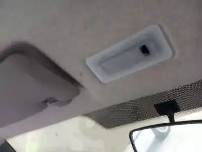 Автозапчастина б/у внутрішне світло для ford ka (ccq) jjb посилання на oem iam 