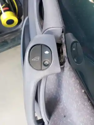 Автозапчастина б/у передній правий віконний вимикач для ford ka (ccq) jjb посилання на oem iam 