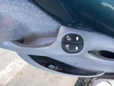 Автозапчастина б/у передні вікний вмикач для ford ka (ccq) jjb посилання на oem iam 