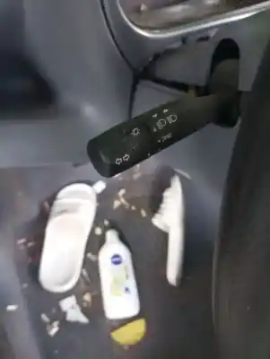 Автозапчастина б/у перерівний контроль для ford ka (ccq) jjb посилання на oem iam 