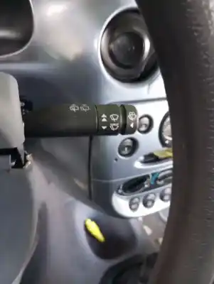 Автозапчастина б/у команда чистити для ford ka (ccq) jjb посилання на oem iam 