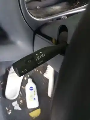 Автозапчастина б/у управління світлом для ford ka (ccq) jjb посилання на oem iam 