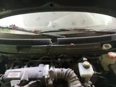 Автозапчастина б/у двигатель передніх склоочисників для ford ka (ccq) jjb посилання на oem iam 