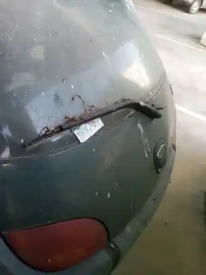 Автозапчастина б/у двигатель заднього склоочисника для ford ka (ccq) jjb посилання на oem iam 