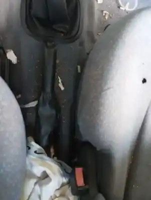 Автозапчастина б/у важіль ручного гальма для ford ka (ccq) jjb посилання на oem iam 