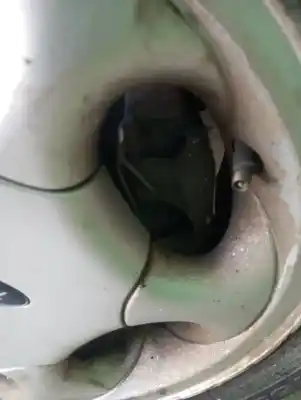 Автозапчастина б/у передній правий гальмівний супорт для ford ka (ccq) jjb посилання на oem iam 