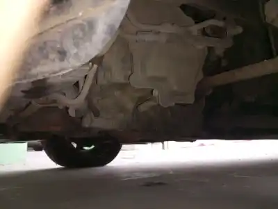 Автозапчастина б/у передня вісь для ford ka (ccq) jjb посилання на oem iam 