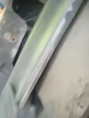 Автозапчастина б/у нижний крест для ford ka (ccq) jjb посилання на oem iam 