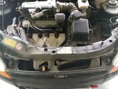 Автозапчастина б/у верхній крести для FORD KA (CCQ) JJB Посилання на OEM IAM   