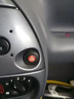 Автозапчастина б/у увага для ford ka (ccq) jjb посилання на oem iam 