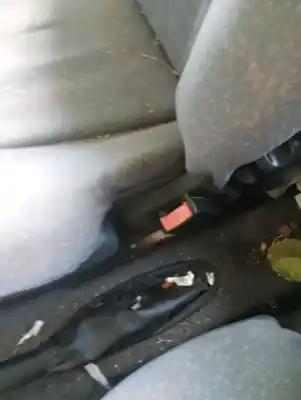 Автозапчастина б/у передній правий гачок для ford ka (ccq) jjb посилання на oem iam 