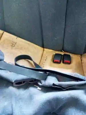 Автозапчастина б/у задній правий гачок для ford ka (ccq) jjb посилання на oem iam 