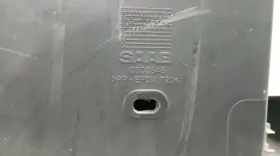 Автозапчасти б/у бардачок за saab 9-3 (ys3f, e79, d79, d75) 1.9 tid ссылки oem iam 12835848  