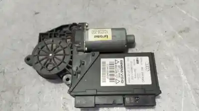 Peça sobressalente para automóvel em segunda mão  por AUDI A4 B6 DESCAPOTABLE (8H7)  Referências OEM IAM 8H1959802C  