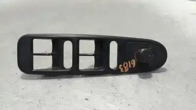 Pezzo di ricambio per auto di seconda mano Controllo Specchio per SEAT TOLEDO II (1M2) 1.9 TDI Riferimenti OEM IAM 1M19595650  