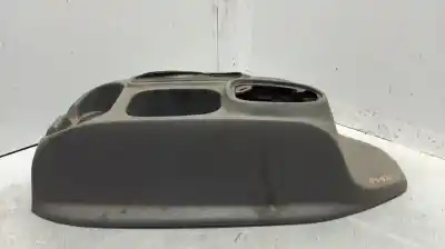 Pezzo di ricambio per auto di seconda mano console centrale per chrysler voyager (rg) enc riferimenti oem iam 2088636  