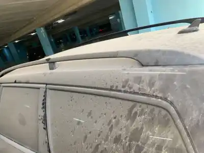 Автозапчасти б/у крышные бары за volkswagen passat variant (3c5) highline ссылки oem iam 