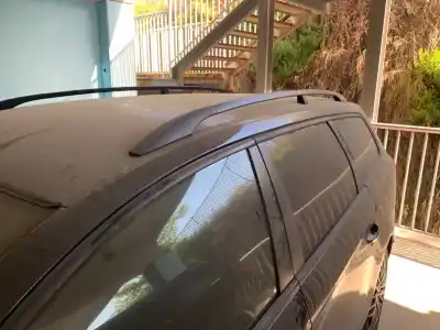 Автозапчастина б/у бруски для даху для volkswagen passat variant (3c5) highline посилання на oem iam   