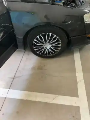 Автозапчасти б/у шина за volkswagen passat variant (3c5) highline ссылки oem iam 