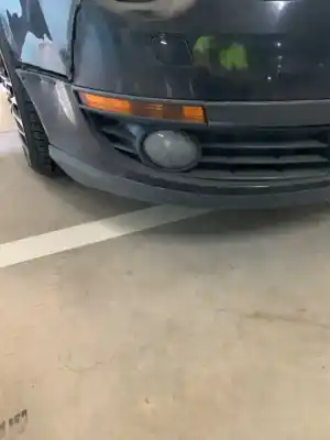 Автозапчасти б/у правая противотуманная фара за volkswagen passat variant (3c5) highline ссылки oem iam 