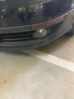 Автозапчасти б/у левая противотуманная фара за volkswagen passat variant (3c5) highline ссылки oem iam 