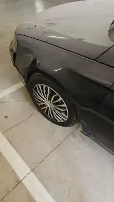 Автозапчастина б/у передне ліве крило для volkswagen passat variant (3c5) highline посилання на oem iam   