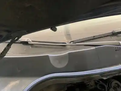 Автозапчасти б/у рычаг стеклоочистителя передний правый за volkswagen passat variant (3c5) highline ссылки oem iam 