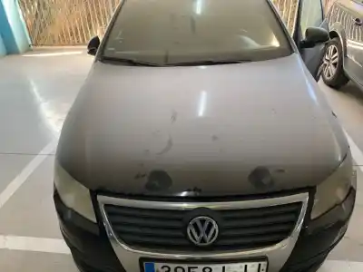 Автозапчасти б/у капот за volkswagen passat variant (3c5) highline ссылки oem iam 