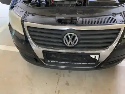 Автозапчасти б/у передняя панель за volkswagen passat variant (3c5) highline ссылки oem iam 