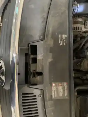 Автозапчасти б/у передняя панель за volkswagen passat variant (3c5) highline ссылки oem iam   