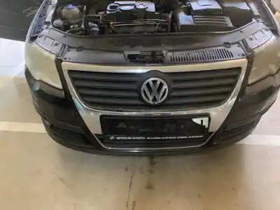 Автозапчасти б/у усиление переднего бампера за volkswagen passat variant (3c5) highline ссылки oem iam 