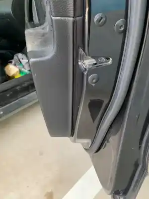 Автозапчасти б/у замок передней правой двери за volkswagen passat variant (3c5) highline ссылки oem iam 