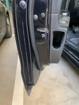 Автозапчасти б/у замок левой передней двери за volkswagen passat variant (3c5) highline ссылки oem iam 