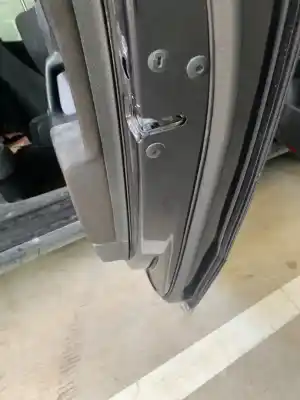 Автозапчасти б/у замок задней правой двери за volkswagen passat variant (3c5) highline ссылки oem iam 