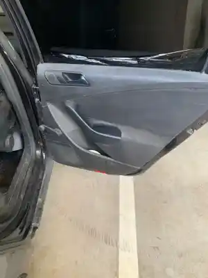 Автозапчасти б/у задний правый стеклорегулятор за volkswagen passat variant (3c5) highline ссылки oem iam 