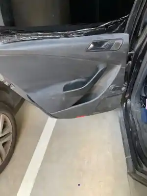 Автозапчасти б/у регулятор стекла заднего левого за volkswagen passat variant (3c5) highline ссылки oem iam 