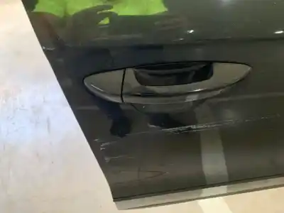 Автозапчасти б/у наружная рукоятка передняя справа за volkswagen passat variant (3c5) highline ссылки oem iam 