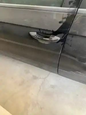 Автозапчасти б/у левая передняя наружная ручка за volkswagen passat variant (3c5) highline ссылки oem iam 