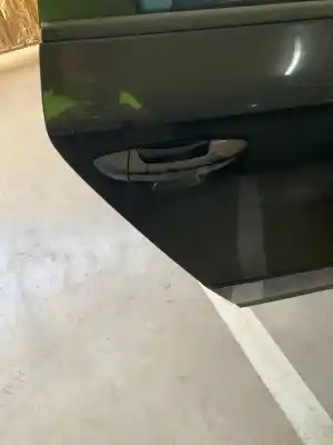 Автозапчасти б/у задняя правая наружная ручка за volkswagen passat variant (3c5) highline ссылки oem iam 