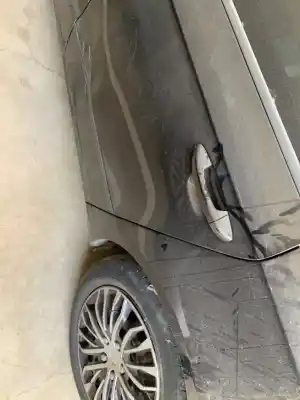 Автозапчасти б/у задняя левая наружная ручка за volkswagen passat variant (3c5) highline ссылки oem iam 