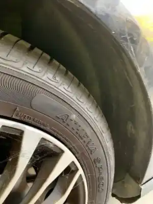 Автозапчасти б/у передняя левая колесная арка за volkswagen passat variant (3c5) highline ссылки oem iam 