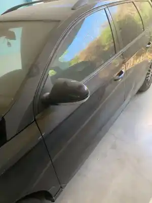 Автозапчасти б/у левая передняя дверь за volkswagen passat variant (3c5) highline ссылки oem iam   