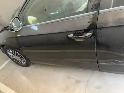 Автозапчасти б/у левая передняя дверь за volkswagen passat variant (3c5) highline ссылки oem iam 