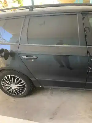 Автозапчасти б/у дверь задняя правая за volkswagen passat variant (3c5) highline ссылки oem iam 